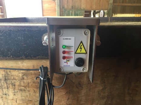 L929 KIT ANTI DEBORDEMENT REYDELLET EN PLACE - 5