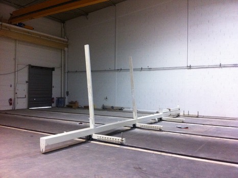 L1037-A CHARIOTS BELLIARD SUR SITE - 01