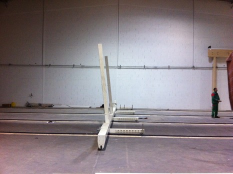 L1037-A CHARIOTS BELLIARD SUR SITE - 02