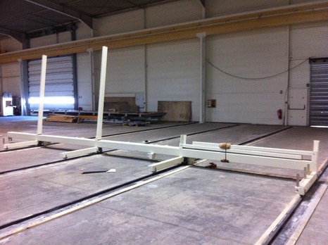 L1037-A CHARIOTS BELLIARD SUR SITE - 03