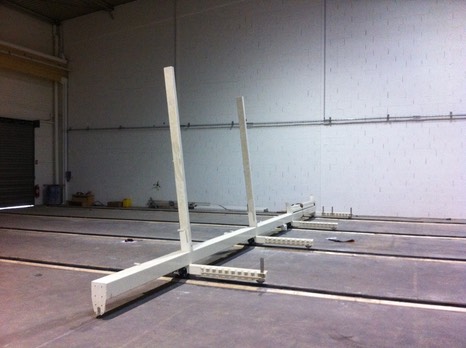 L1037-A CHARIOTS BELLIARD SUR SITE - 09