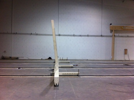 L1037-A CHARIOTS BELLIARD SUR SITE - 12