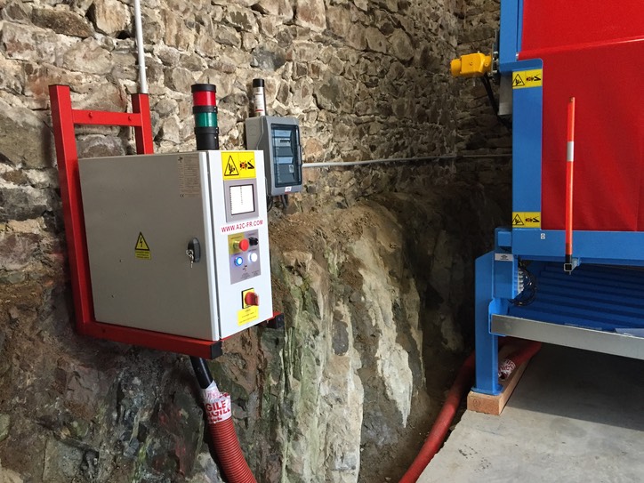 L976-BX SOUCHON SUR SITE - 22