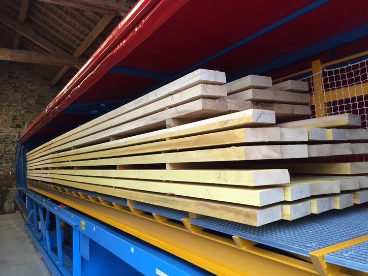 L976-BX SOUCHON SUR SITE - 63