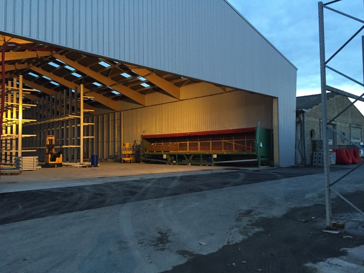 L976-BY GEDIMAT GRANVILLE SUR SITE - 24