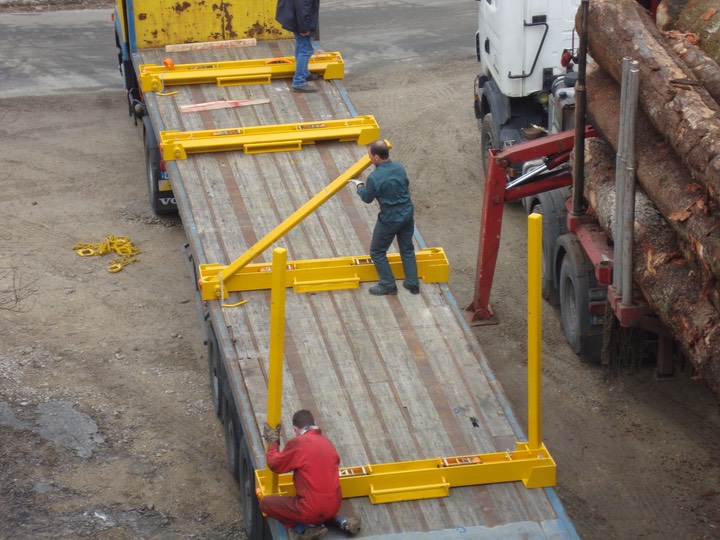 L1008-RANCHERS AMOVIBLES - 27