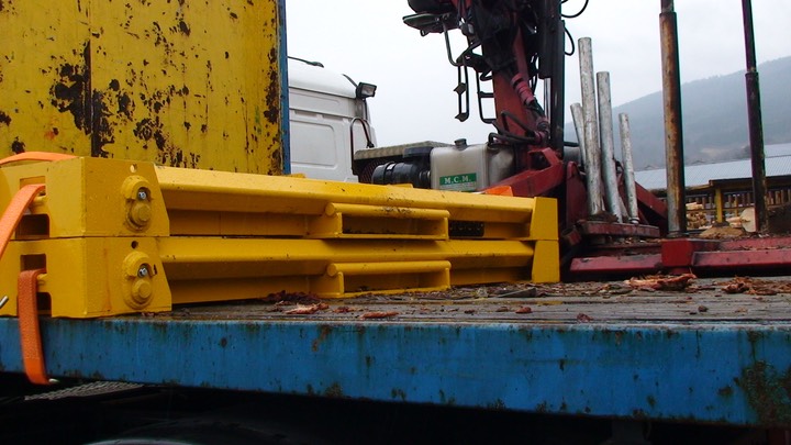 L1008-RANCHERS AMOVIBLES - 23