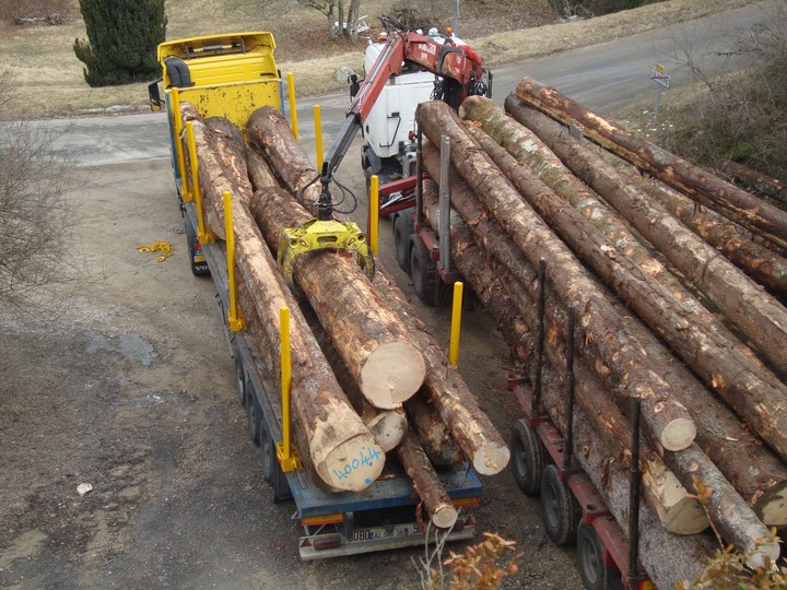 L1008-RANCHERS AMOVIBLES - 34