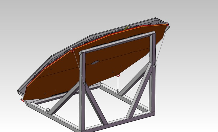 L1053-A PLAQUE ROTATIVE DESSINS CAO - 5