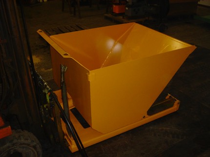 L439 GODET MATIC - 11