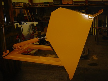 L439 GODET MATIC - 13