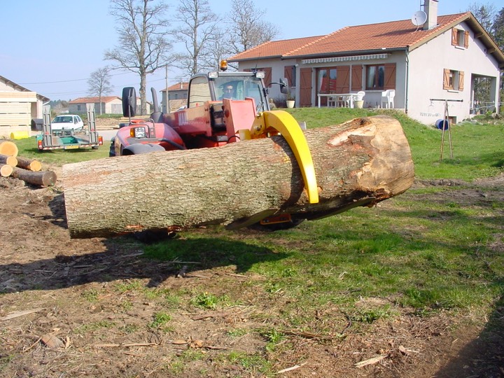 L722 GRIF MATIC SUR MANISCOPIC - 6