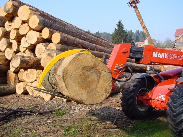 L722 GRIF MATIC SUR MANISCOPIC - 5