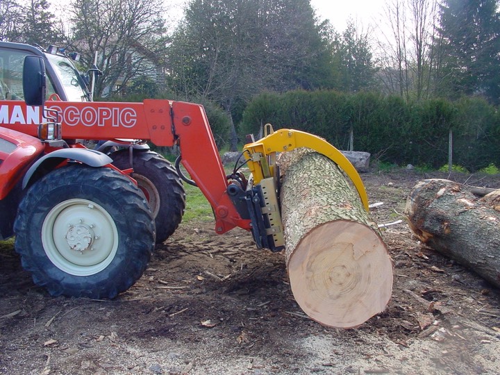 L722 GRIF MATIC SUR MANISCOPIC - 3