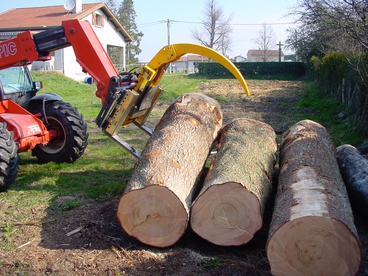 L722 GRIF MATIC SUR MANISCOPIC - 7