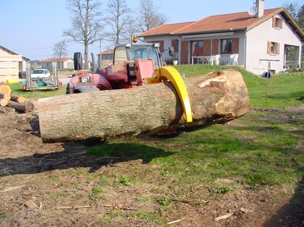 L722 GRIF MATIC SUR MANISCOPIC - 6