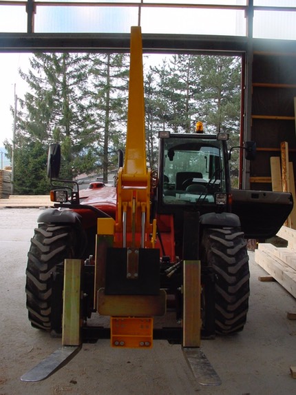 L722 GRIF MATIC SUR MANISCOPIC - 2