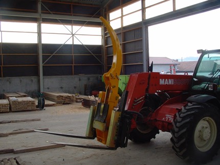 L722 GRIF MATIC SUR MANISCOPIC - 1