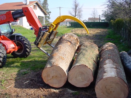 L722 GRIF MATIC SUR MANISCOPIC - 7