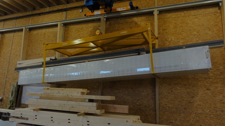 L761-AK-LEVE CHARGE MOB LCA - 20