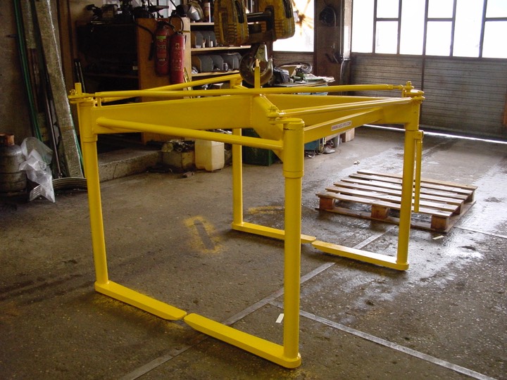 L761-LEVE CHARGE - 04