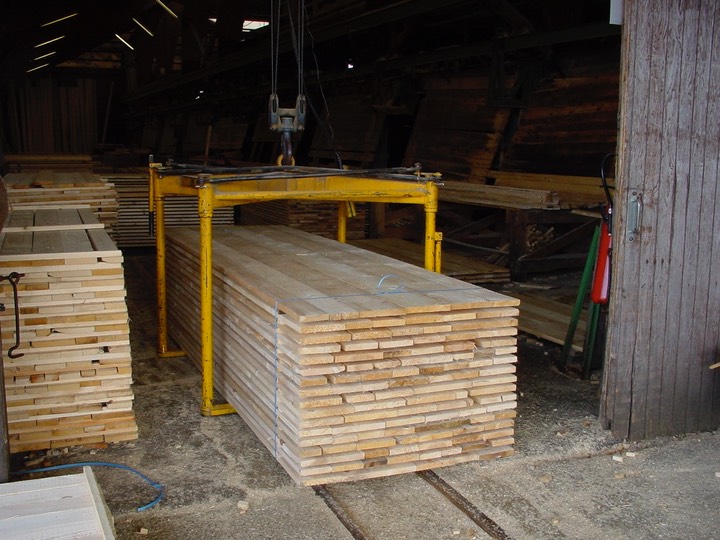 L761-LEVE CHARGE - 15