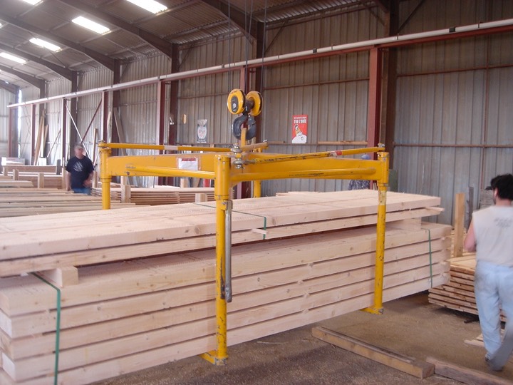 L761-LEVE CHARGE - 17