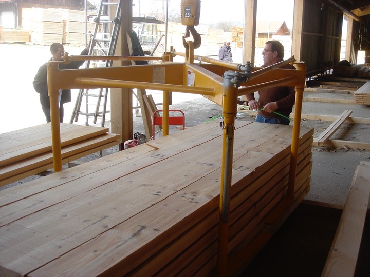 L761-LEVE CHARGE - 21