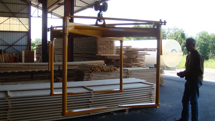 L761-LEVE CHARGE - 26