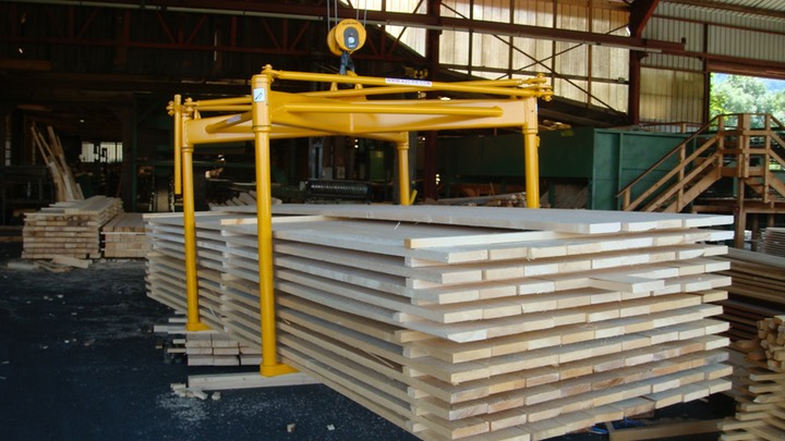 L761-LEVE CHARGE - 30