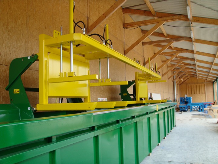 L774-SP-31°-AC double COBS - 11