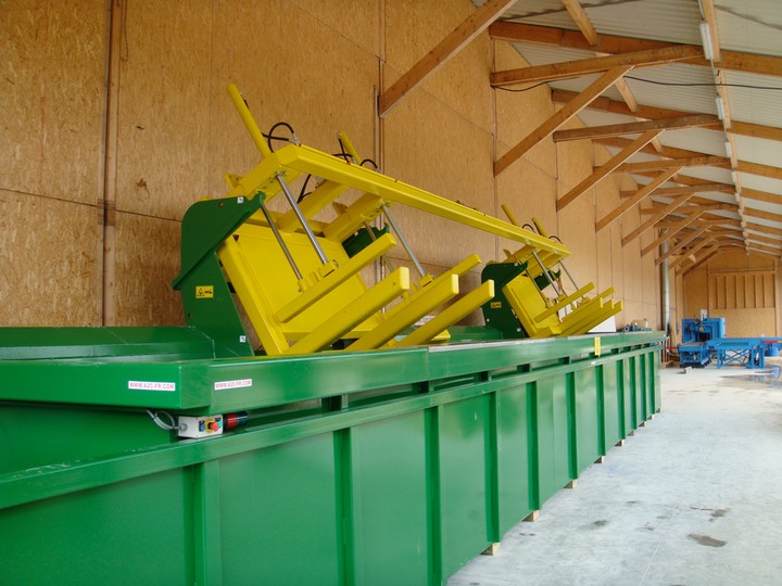 L774-SP-31°-AC double COBS - 13