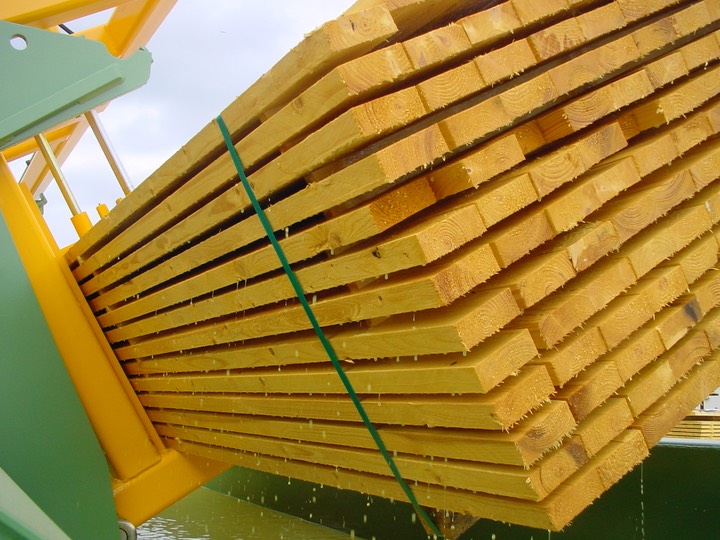 L774-SP-31°-Y double ALCA BOIS  - 19