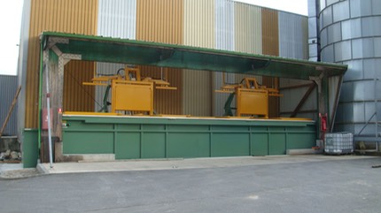 L774-BDN-G BELLIARD - 108