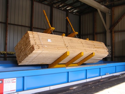 L774-SP-31°-AA CUILLER presseurs escamotables - 22