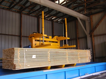 L774-SP-31°-AA CUILLER presseurs escamotables - 21