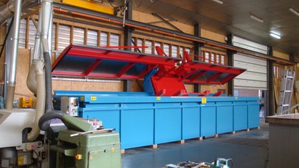 L774-SP-AF CHARPENTES BEAUDONNAT - 44