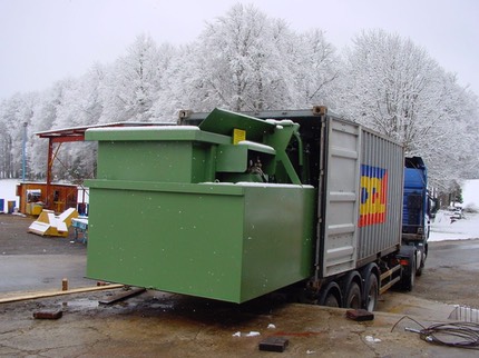 L774 BAC ALPI CONTAINERISABLE - 28