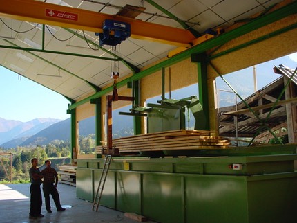 L774 BAC ARMENJON - 7