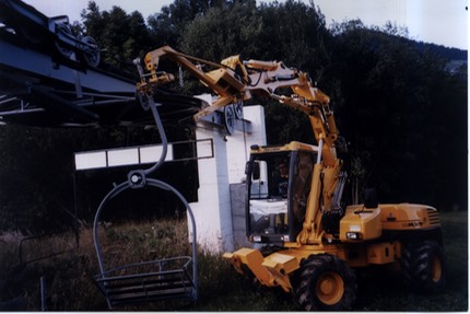 L778-PINCE À TELESIEGE - 05