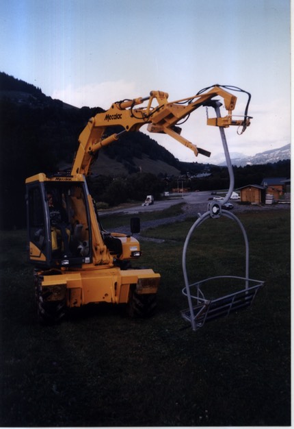 L778-PINCE À TELESIEGE - 08