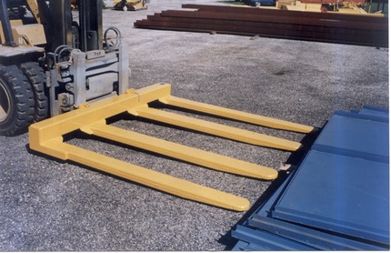 L780 ELARGISSEUR DE FOURCHES - 15