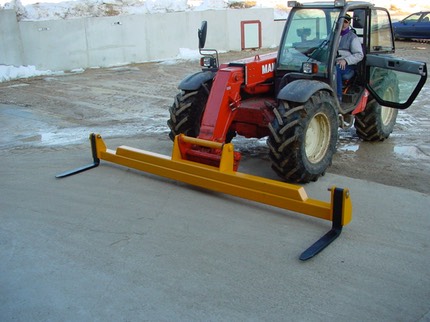 L780 ELARGISSEUR MANISCOPIC - 03