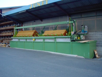 L826 JUNET BOIS - 21