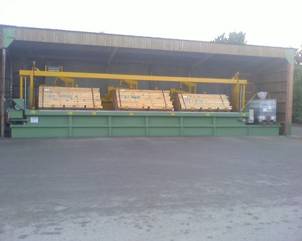 L826 SCIERIE BERNIER - 25