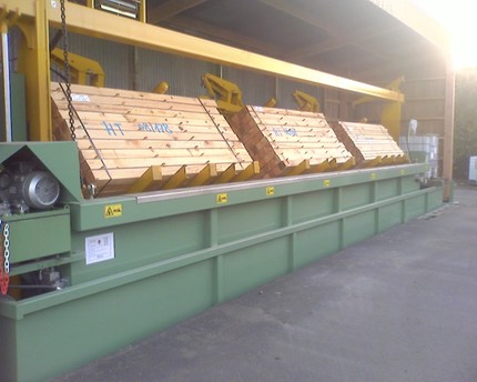 L826 SCIERIE BERNIER - 28