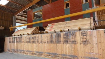 L826 SCIERIE BETEMPS - 37