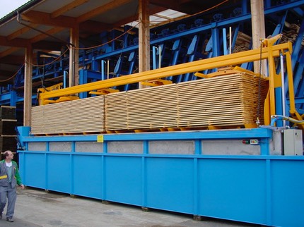 L826 SCIERIE GEORGE (Suisse) - 51