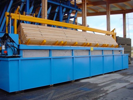 L826 SCIERIE GEORGE (Suisse) - 55