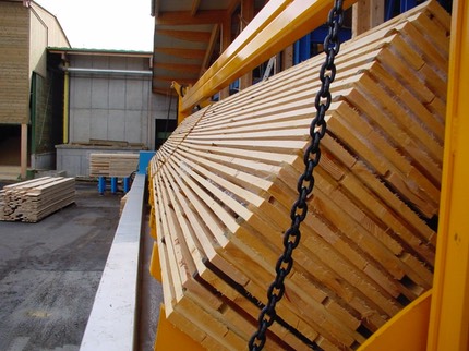 L826 SCIERIE GEORGE (Suisse) - 58